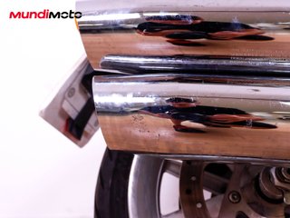 HARLEY DAVIDSON VRSC STREET ROD VRSCR