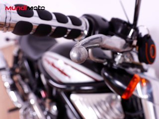 HARLEY DAVIDSON VRSC STREET ROD VRSCR