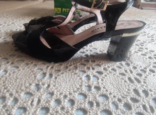 Zapato de vestir Pitillos mujer
