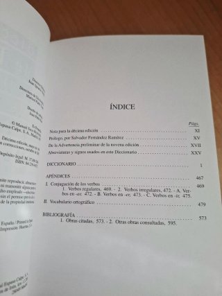 Diccionario de dudas y dificultades de la lengu...