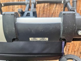 Adaptador patinete Bugaboo Donkey/Buffalo