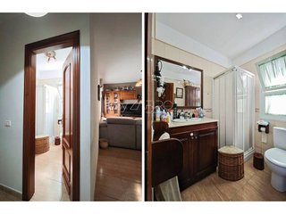 Piso en venta en Tegueste