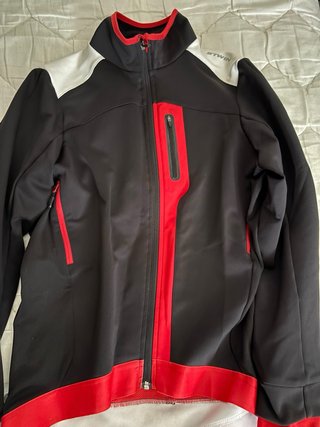 Conjunto Invierno Térmico B'twin T/L