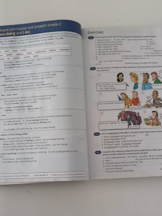 English Grammar in Use: A Self-Study Reference ...