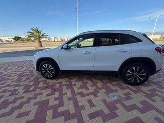 Mercedes-Benz GLA 2022
