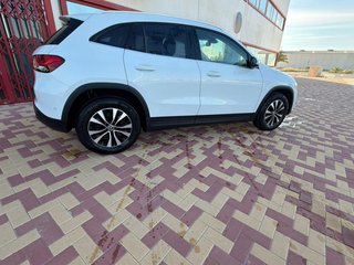 Mercedes-Benz GLA 2022