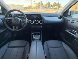 Mercedes-Benz GLA 2022