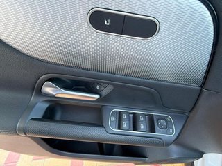 Mercedes-Benz GLA 2022