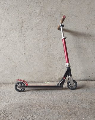 Patinete Oxelo Decathlon NUEVO