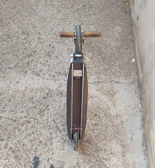Patinete Oxelo Decathlon NUEVO