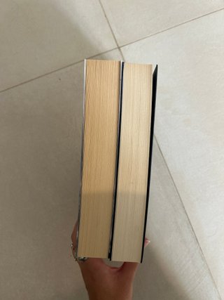 Oscuros - Primer y segundo libro de la saga