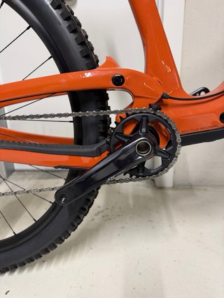Bicicleta BOLD LINKIN 150 Pro SIN USO