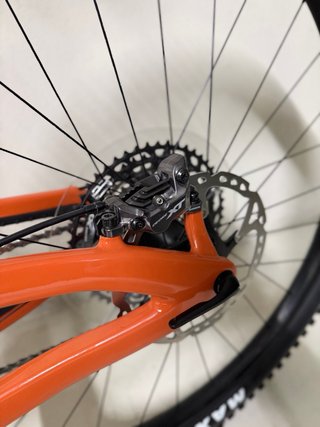 Bicicleta BOLD LINKIN 150 Pro SIN USO