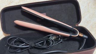 Plancha GHD Platinum+ Rosa