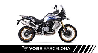 VOGE 900DSX
