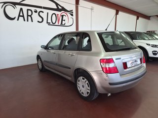 FIAT Stilo 2004