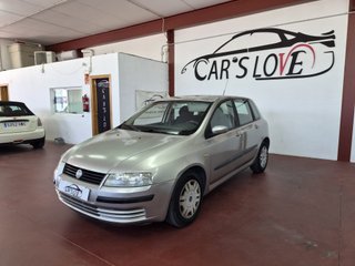 FIAT Stilo 2004
