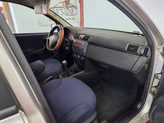FIAT Stilo 2004