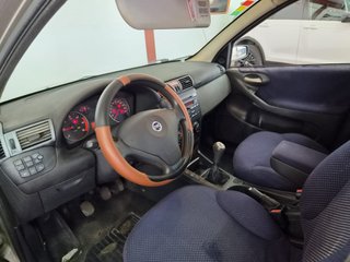 FIAT Stilo 2004