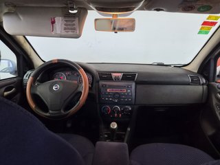 FIAT Stilo 2004