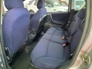 FIAT Stilo 2004