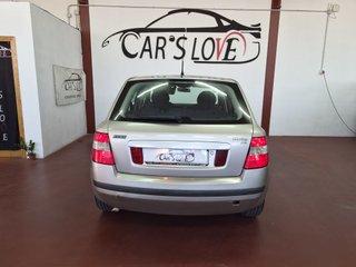 FIAT Stilo 2004