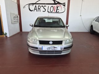 FIAT Stilo 2004