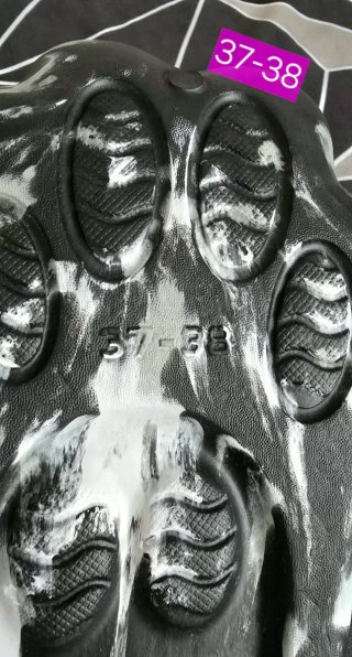 Zapatillas Talla 38 Patas Animal