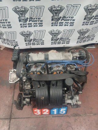 Motor Citroën ZX Volcane / Peugeot 205 GTI 405 SRI