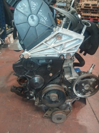 Motor Citroën ZX Volcane / Peugeot 205 GTI 405 SRI