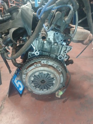 Motor Citroën ZX Volcane / Peugeot 205 GTI 405 SRI