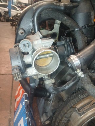 Motor Citroën ZX Volcane / Peugeot 205 GTI 405 SRI