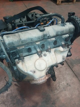 Motor Citroën ZX Volcane / Peugeot 205 GTI 405 SRI