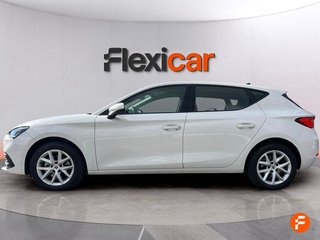 Seat Leon 1.0 TSI 81kW S&S Reference