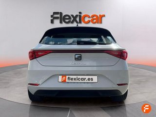 Seat Leon 1.0 TSI 81kW S&S Reference