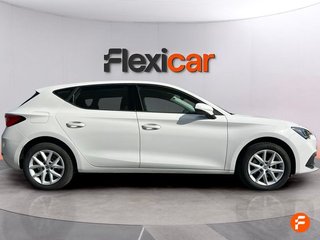 Seat Leon 1.0 TSI 81kW S&S Reference