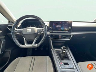 Seat Leon 1.0 TSI 81kW S&S Reference