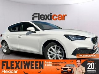 Seat Leon 1.0 TSI 81kW S&S Reference