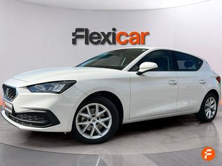 Seat Leon 1.0 TSI 81kW S&S Reference