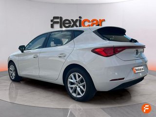 Seat Leon 1.0 TSI 81kW S&S Reference