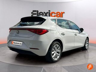 Seat Leon 1.0 TSI 81kW S&S Reference