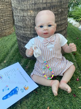 Bebé Reborn