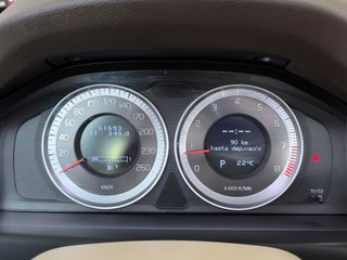 Volvo S80 2.0 T5 Kinetic Auto