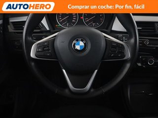BMW X1 sDrive 20i Advantage