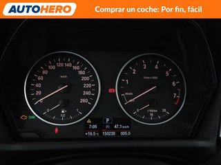 BMW X1 sDrive 20i Advantage