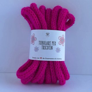 Gomitoli Tubolare Tricotin
