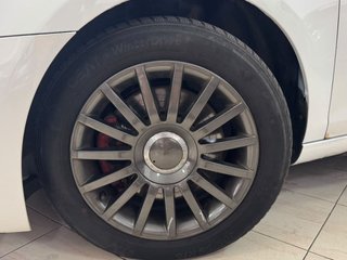 VOLKSWAGEN Golf VI 2.0 TSI 210cv DSG 6 vel GTI