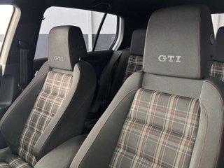 VOLKSWAGEN Golf VI 2.0 TSI 210cv DSG 6 vel GTI