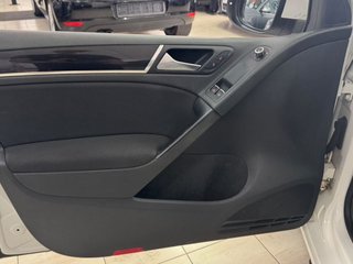 VOLKSWAGEN Golf VI 2.0 TSI 210cv DSG 6 vel GTI