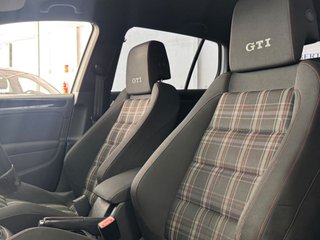 VOLKSWAGEN Golf VI 2.0 TSI 210cv DSG 6 vel GTI